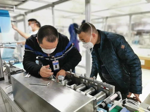 從車間學徒到技術廠長 一位富士康軟件開發工程師的非凡之旅