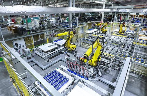 賽克科技獲評“汽車制造超級工廠”軟件開發領域的卓越貢獻者