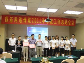 臨沂網(wǎng)絡(luò)服務(wù)新篇章 鼎基信息科技引領(lǐng)企業(yè)數(shù)字化轉(zhuǎn)型升級(jí)